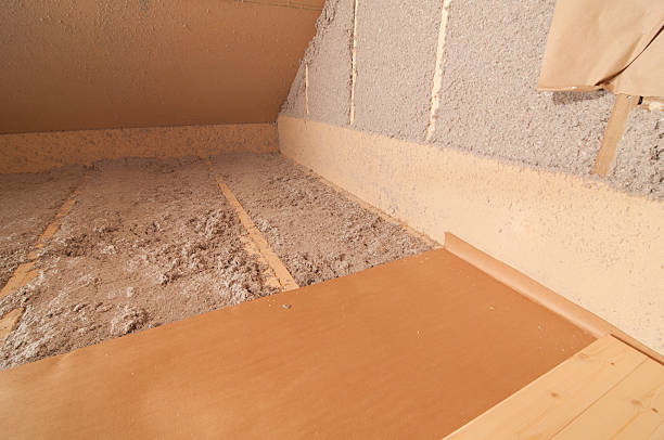 Best Commercial Insulation Contractor  in Pecan Grove, TX